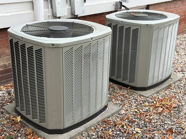 Reliable Emergency Hvac contractor in Bellville, OH by JG Cool HVAC